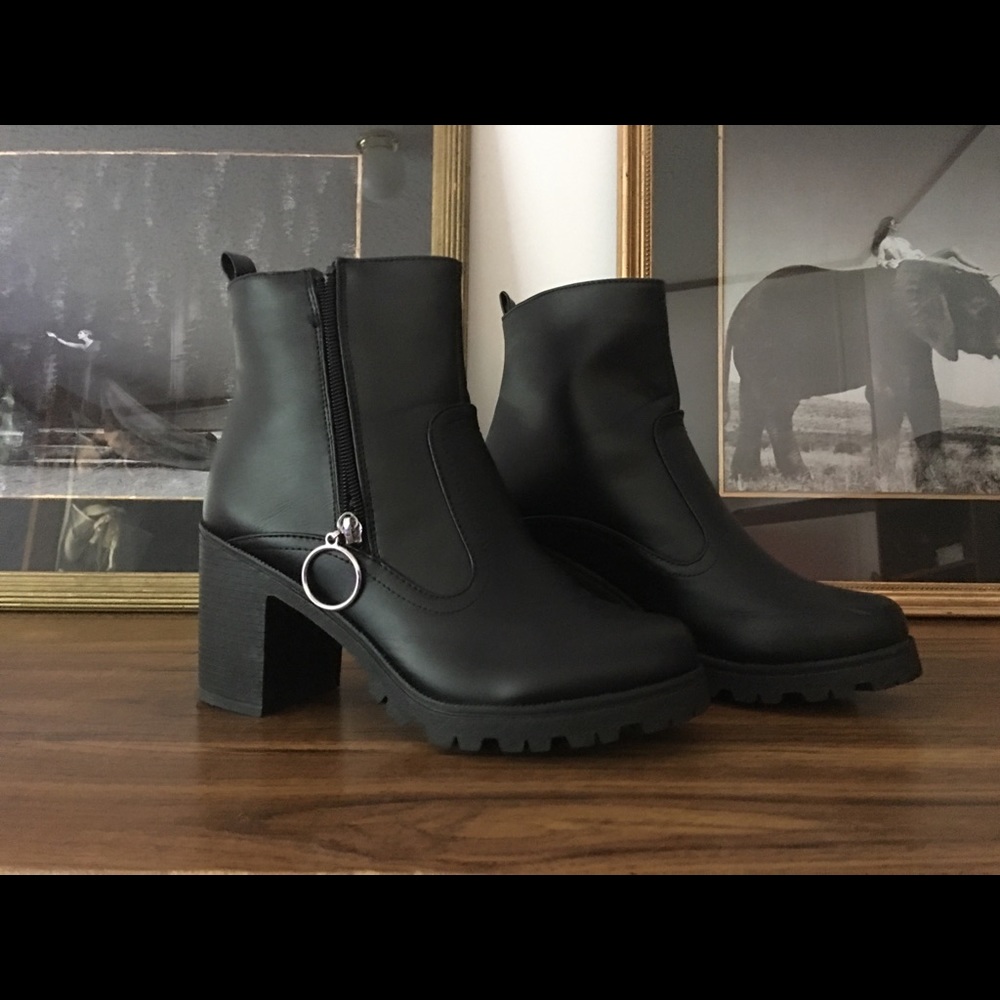 Lulu’s Boots